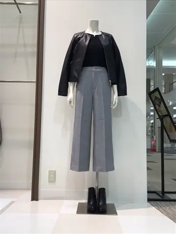 ANY SIS 布川 コーディネート画像