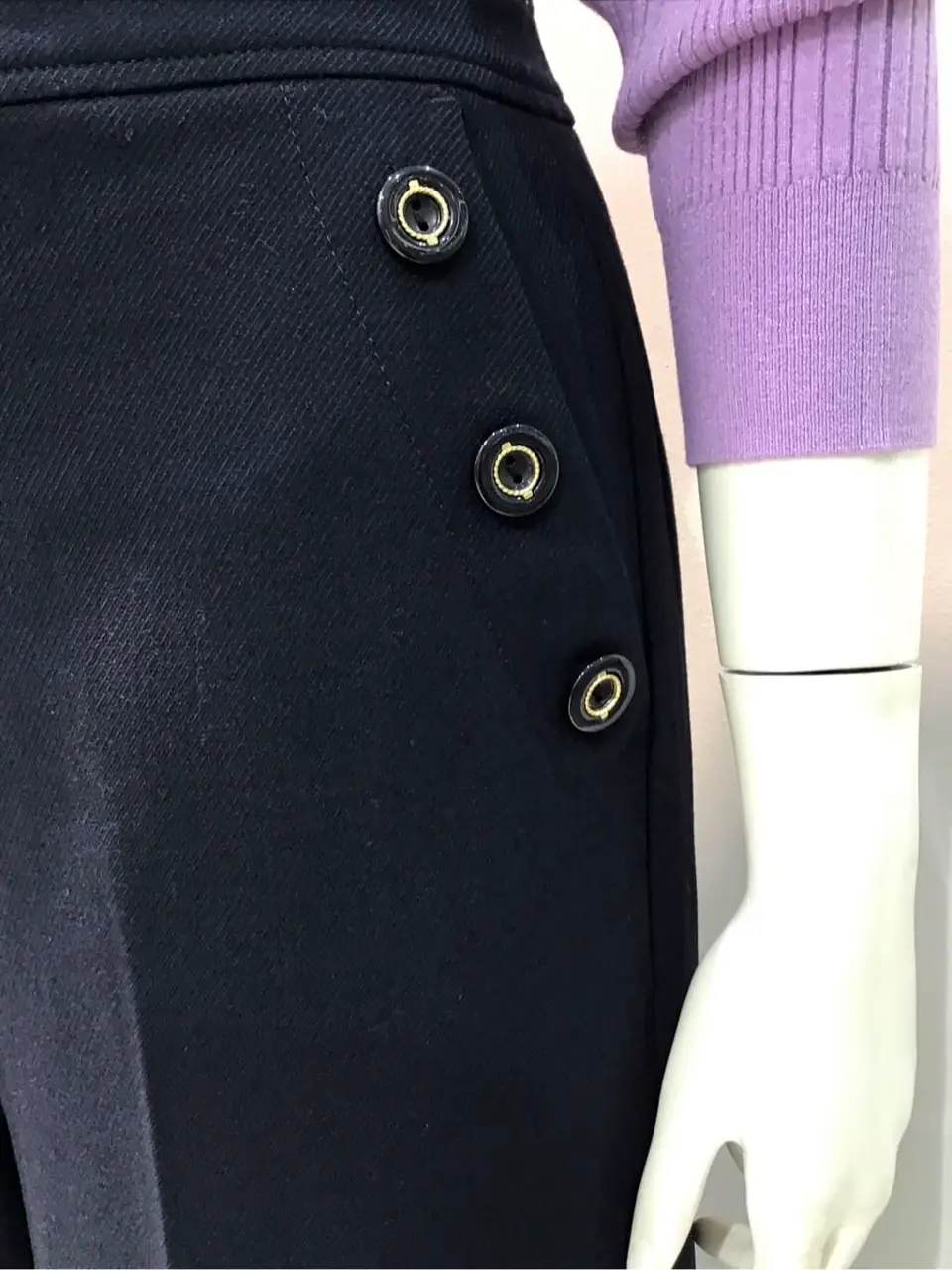 ANY SIS 布川 コーディネート画像