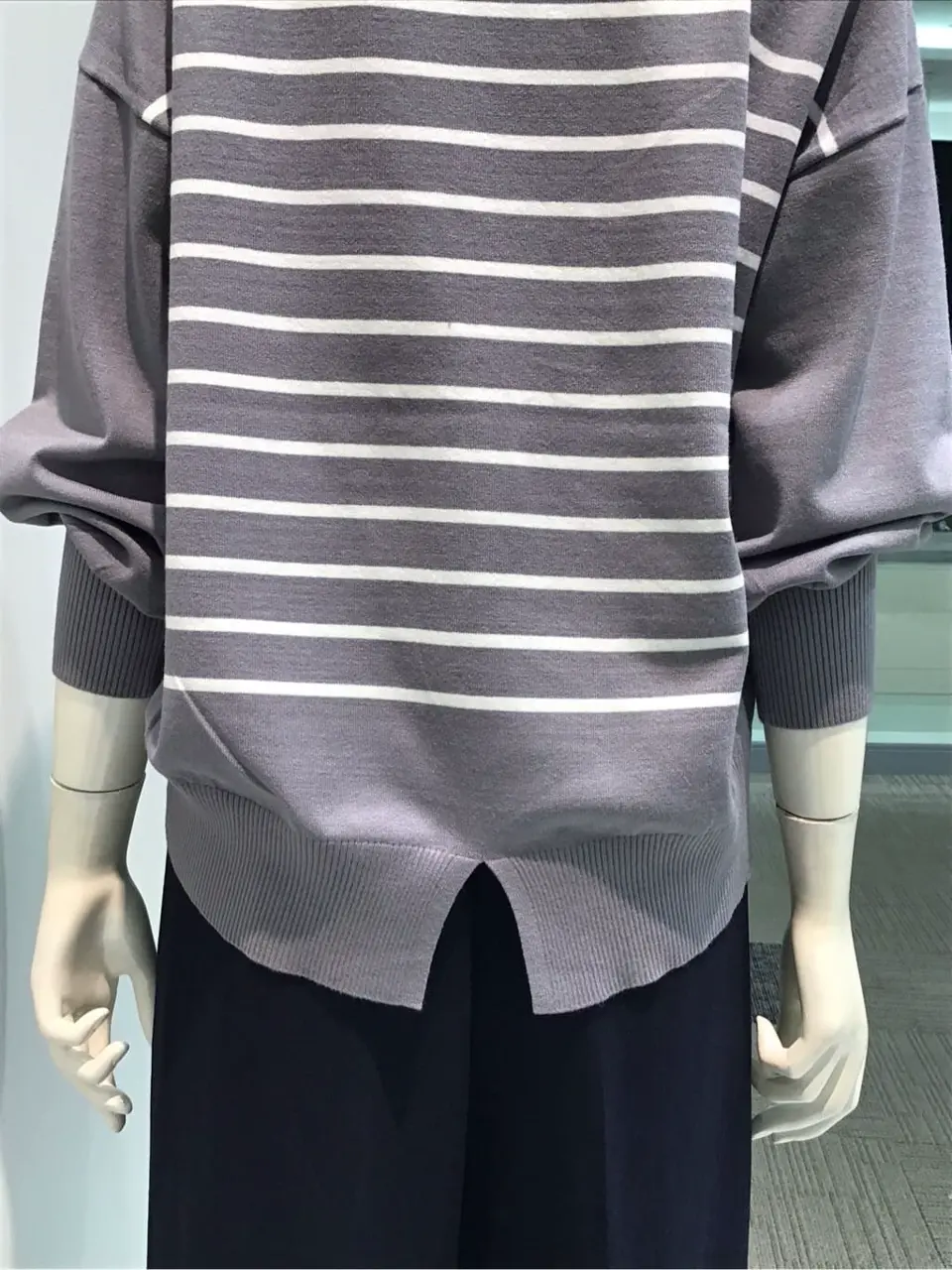 ANY SIS 布川 コーディネート画像