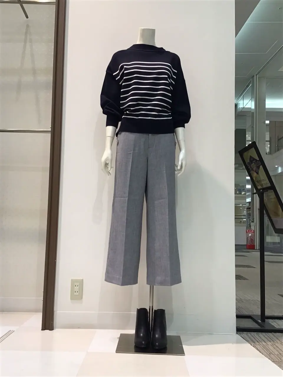  布川 コーディネート画像