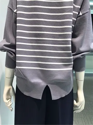 ANY SIS 布川 コーディネート画像