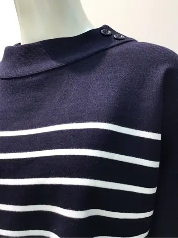 ANY SIS 布川 コーディネート画像