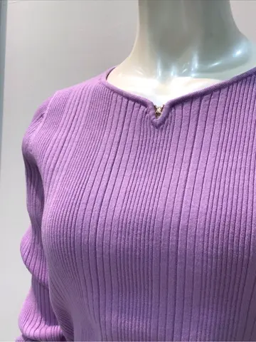 ANY SIS 布川 コーディネート画像