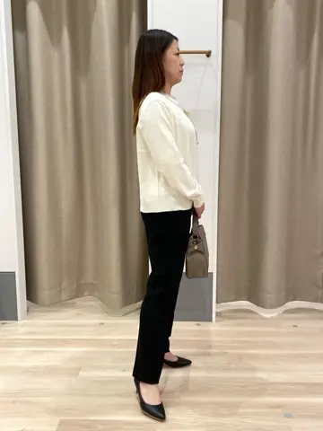 ANY SIS 瀬野 コーディネート画像