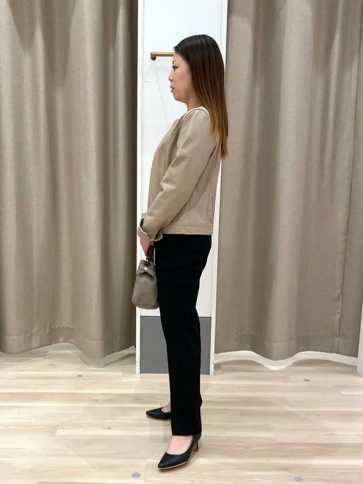 ANY SIS 瀬野 コーディネート画像