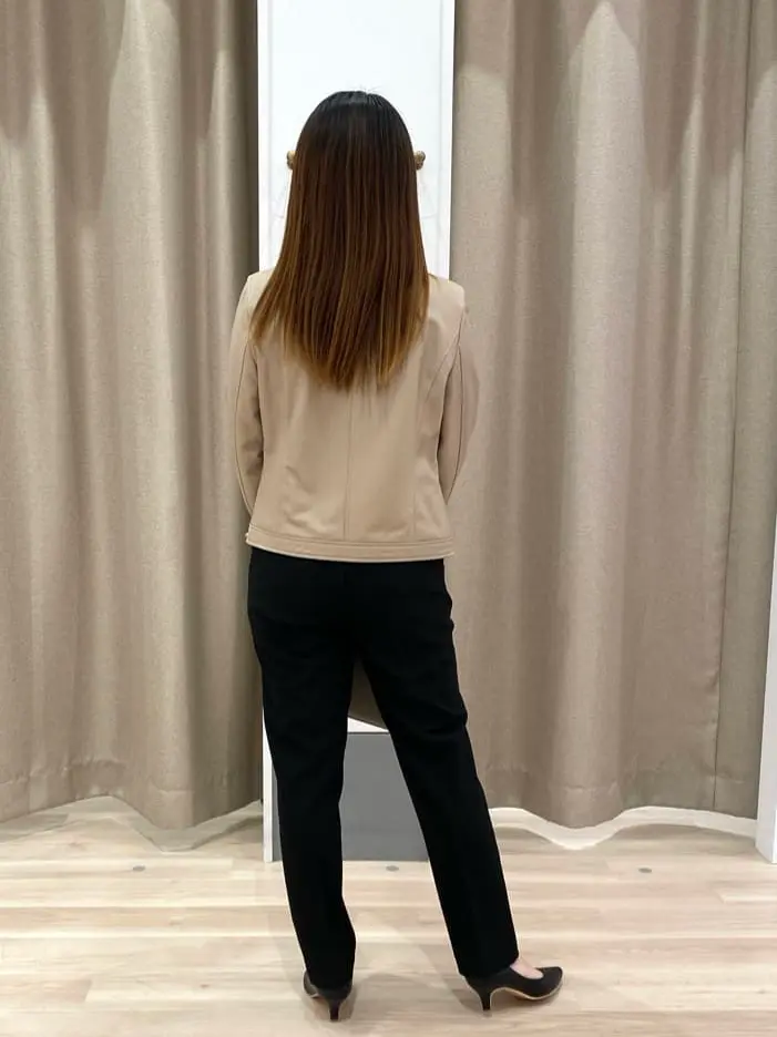 ANY SIS 瀬野 コーディネート画像