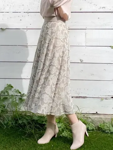 ANY SIS 上尾 コーディネート画像