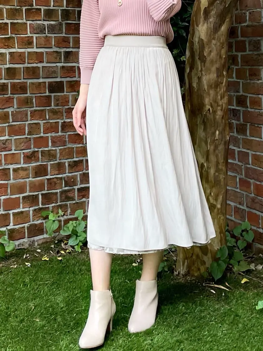 ANY SIS 上尾 コーディネート画像