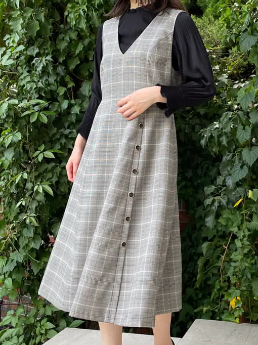 ANY SIS 上尾 コーディネート画像