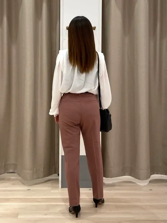 ANY SIS 瀬野 コーディネート画像