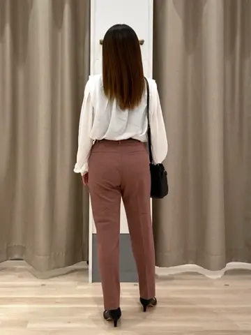 ANY SIS 瀬野 コーディネート画像