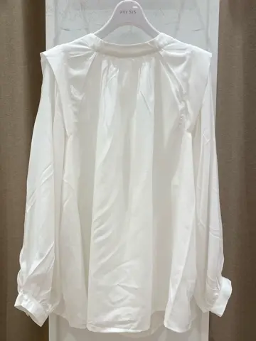 ANY SIS 瀬野 コーディネート画像