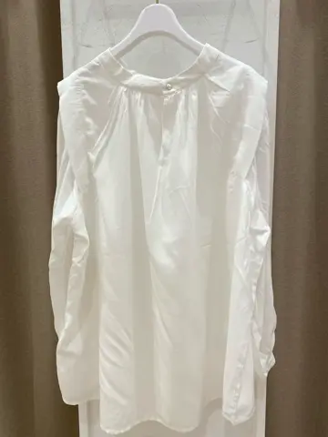 ANY SIS 瀬野 コーディネート画像