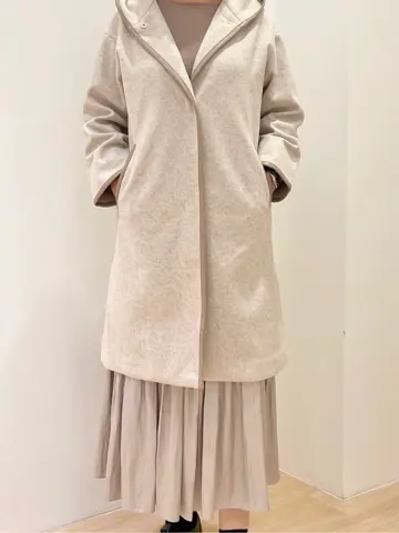 ANY SIS 今仲 コーディネート画像