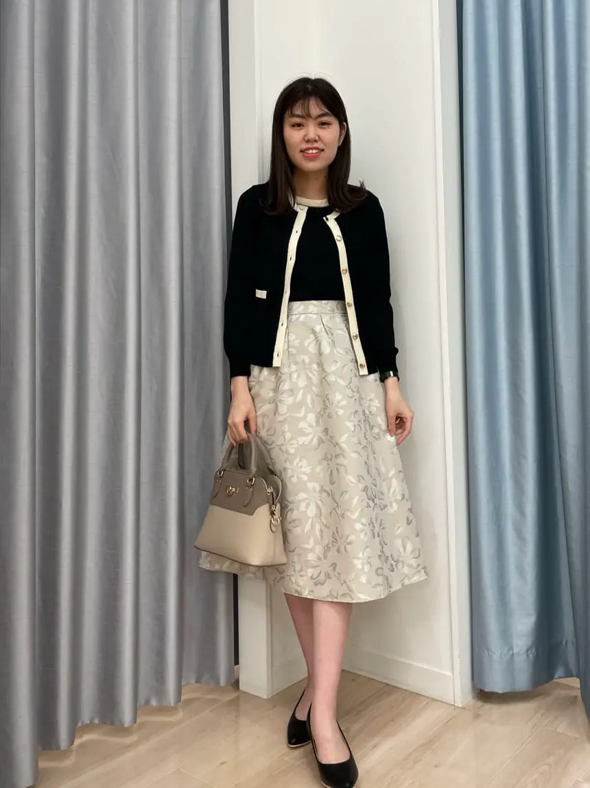 ANY SIS 古田(足立) コーディネート画像