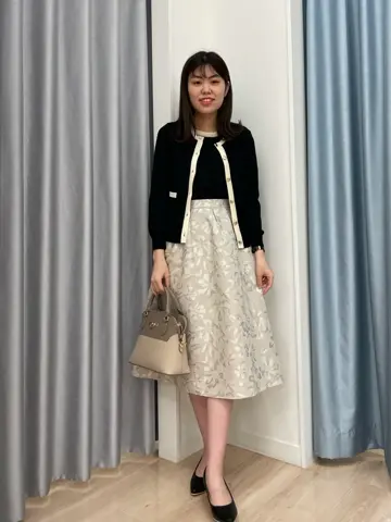 ANY SIS 古田(足立) コーディネート画像