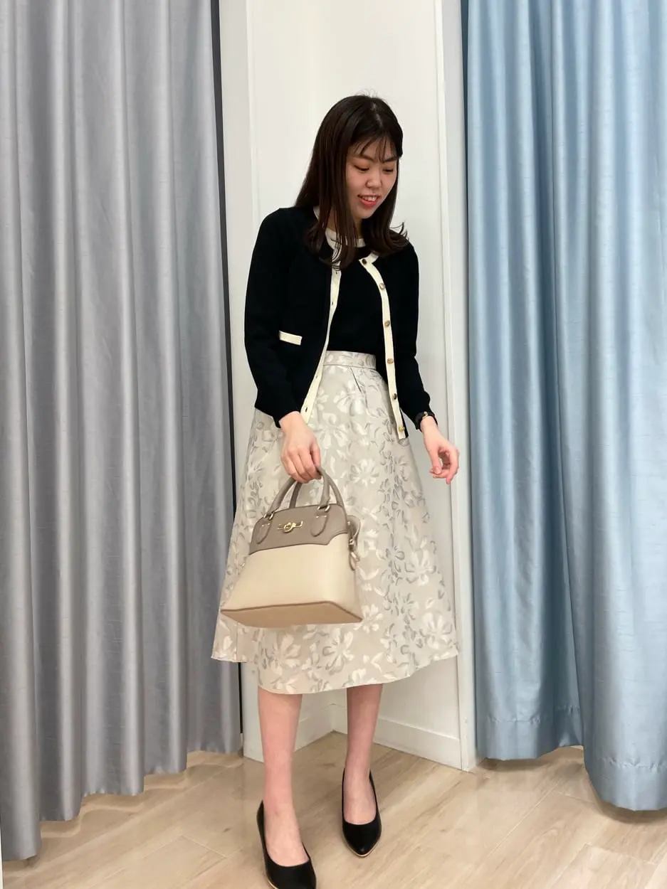 ANY SIS 古田(足立) コーディネート画像