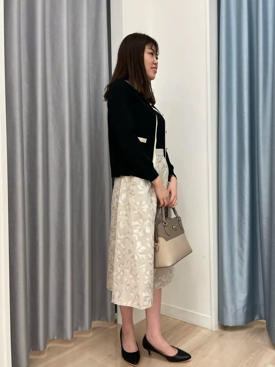 ANY SIS 古田(足立) コーディネート画像