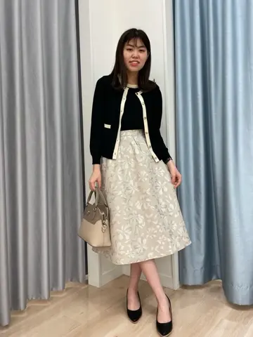 ANY SIS 古田(足立) コーディネート画像