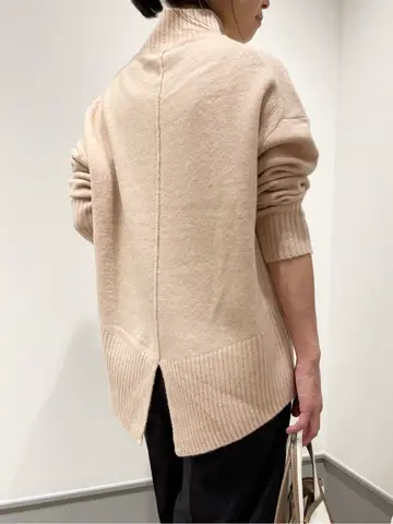 ANY SIS 山本 コーディネート画像