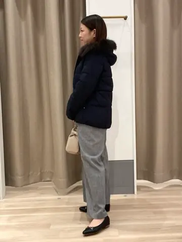 ANY SIS 瀬野 コーディネート画像