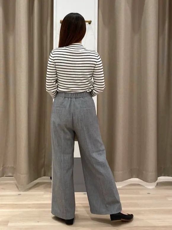 ANY SIS 瀬野 コーディネート画像