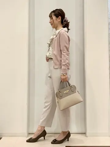 ANY SIS 横田 コーディネート画像