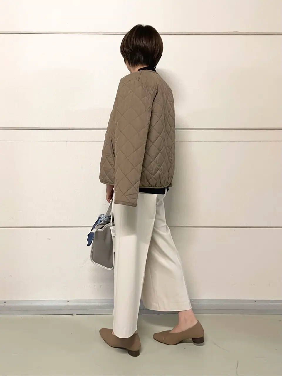 ANY SIS 浅倉 コーディネート画像