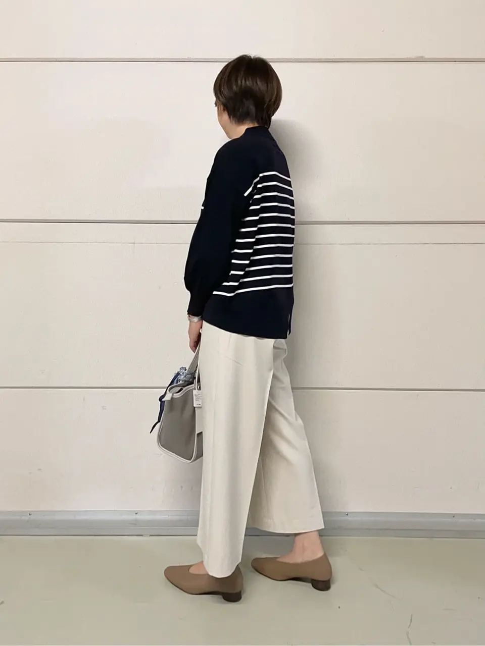 ANY SIS 浅倉 コーディネート画像