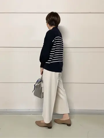 ANY SIS 浅倉 コーディネート画像