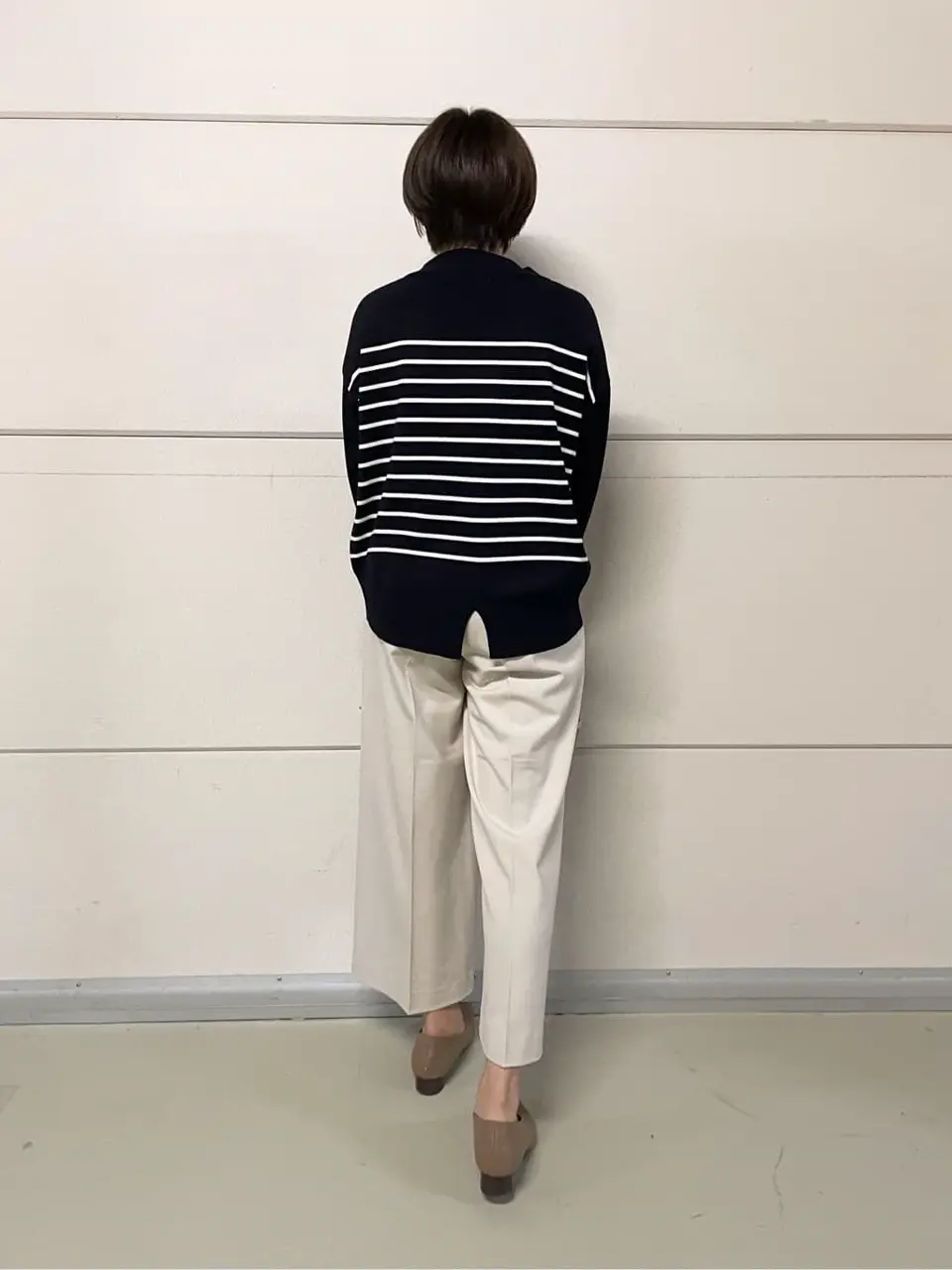 ANY SIS 浅倉 コーディネート画像