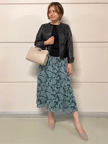 ANY SIS 浅倉 コーディネート画像