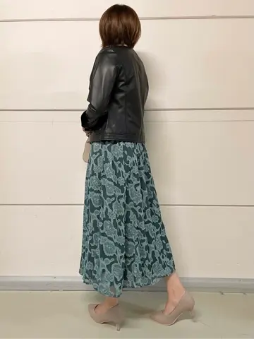 ANY SIS 浅倉 コーディネート画像