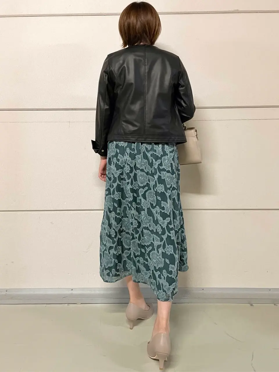 ANY SIS 浅倉 コーディネート画像