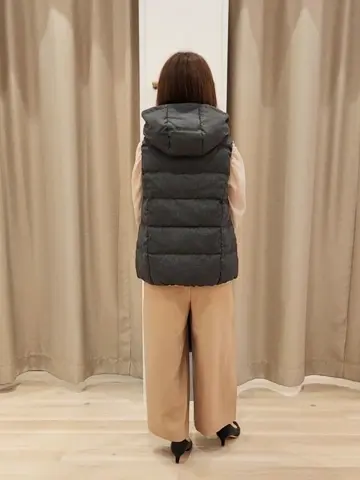 ANY SIS 齋藤 コーディネート画像