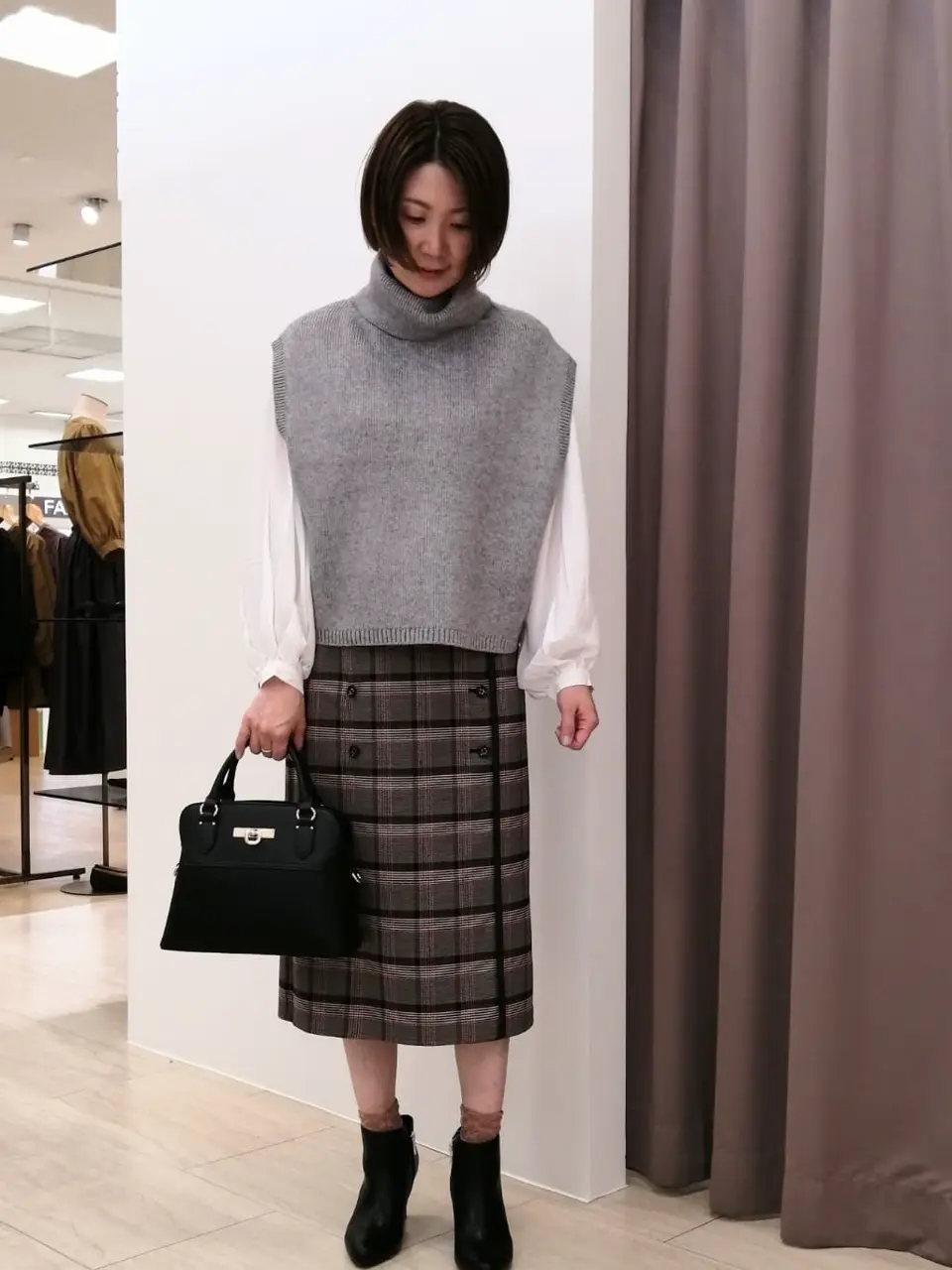  N コーディネート画像