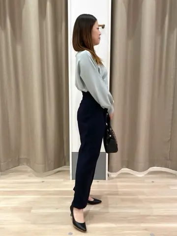 ANY SIS 瀬野 コーディネート画像