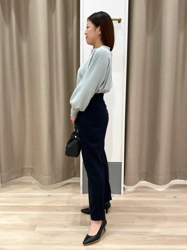 ANY SIS 瀬野 コーディネート画像