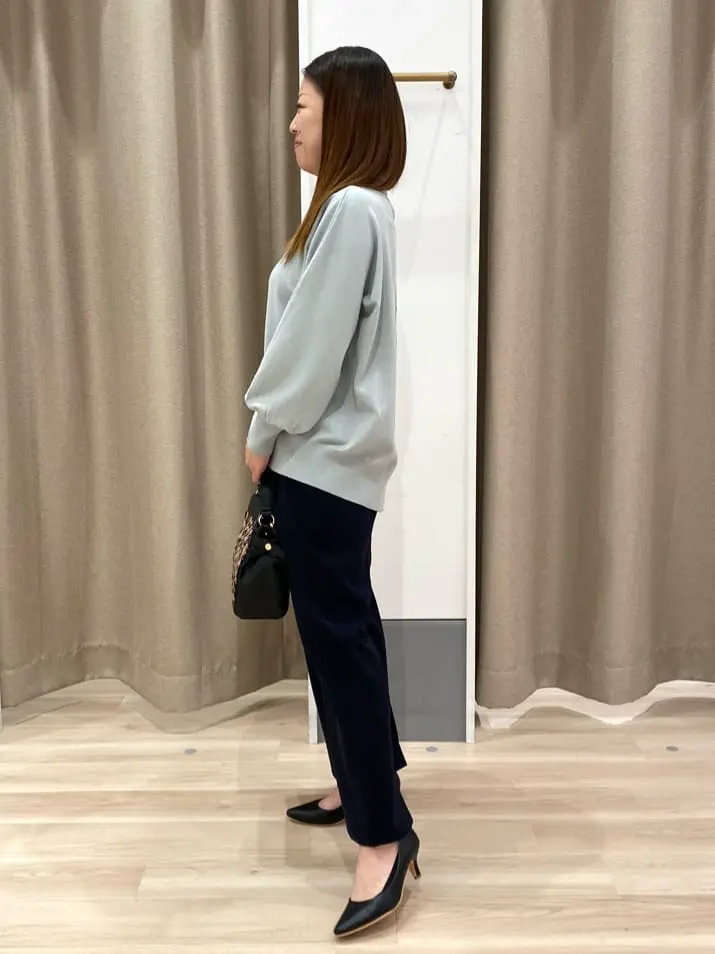 ANY SIS 瀬野 コーディネート画像