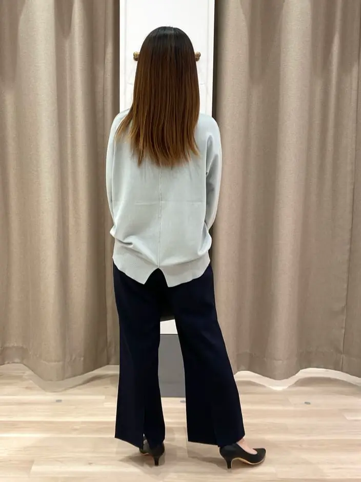 ANY SIS 瀬野 コーディネート画像