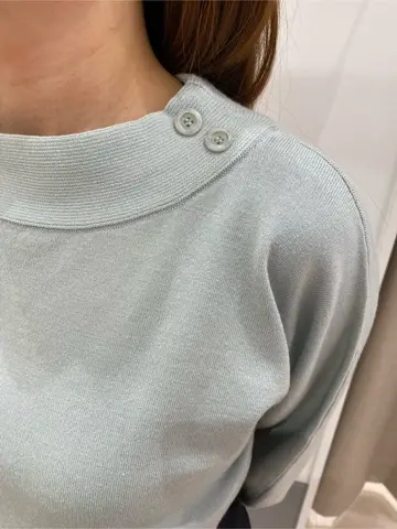 ANY SIS 瀬野 コーディネート画像