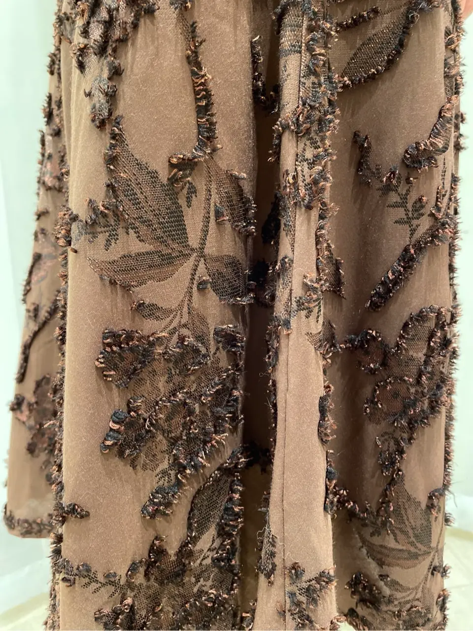 ANY SIS 塩田 コーディネート画像