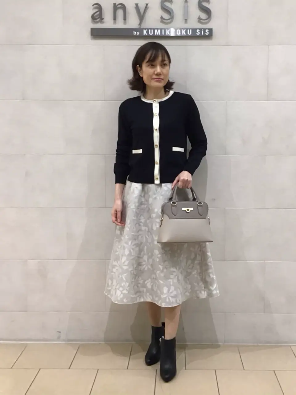  髙橋 コーディネート画像