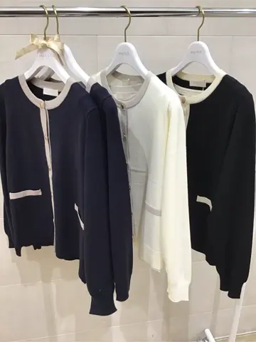 ANY SIS 髙橋 コーディネート画像