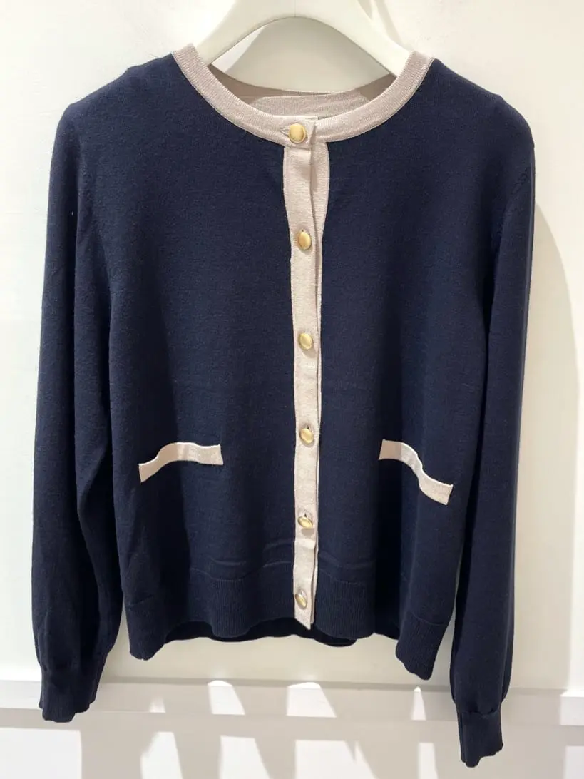 ANY SIS 土居 コーディネート画像