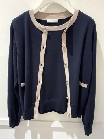 ANY SIS 土居 コーディネート画像