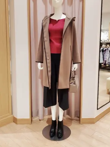 ANY SIS 岩田 コーディネート画像