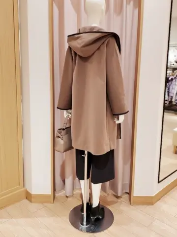 ANY SIS 岩田 コーディネート画像