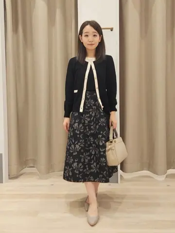 ANY SIS 齋藤 コーディネート画像