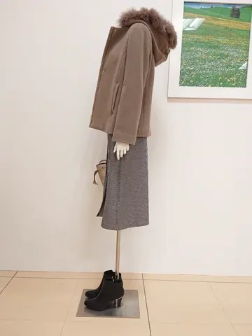 ANY SIS Y  コーディネート画像